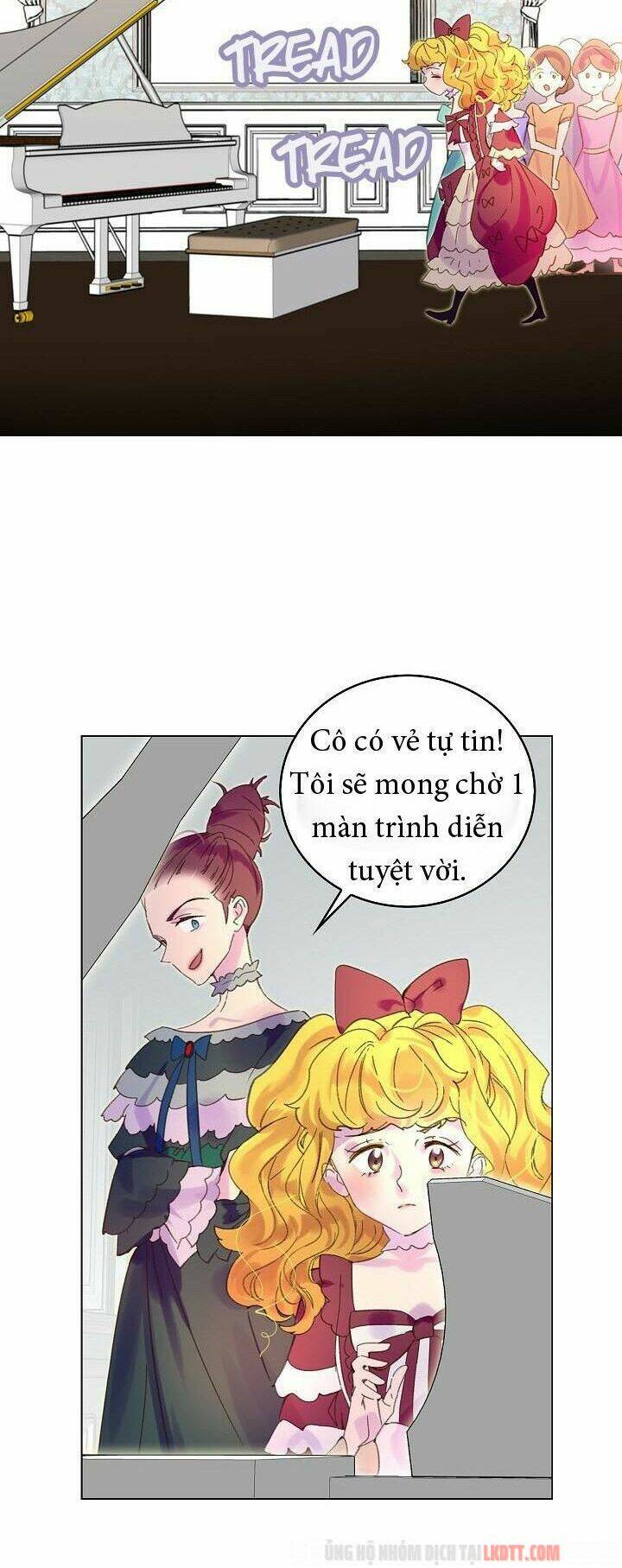 Tôi Không Phải Là Người Tốt Chapter 73 - Trang 2