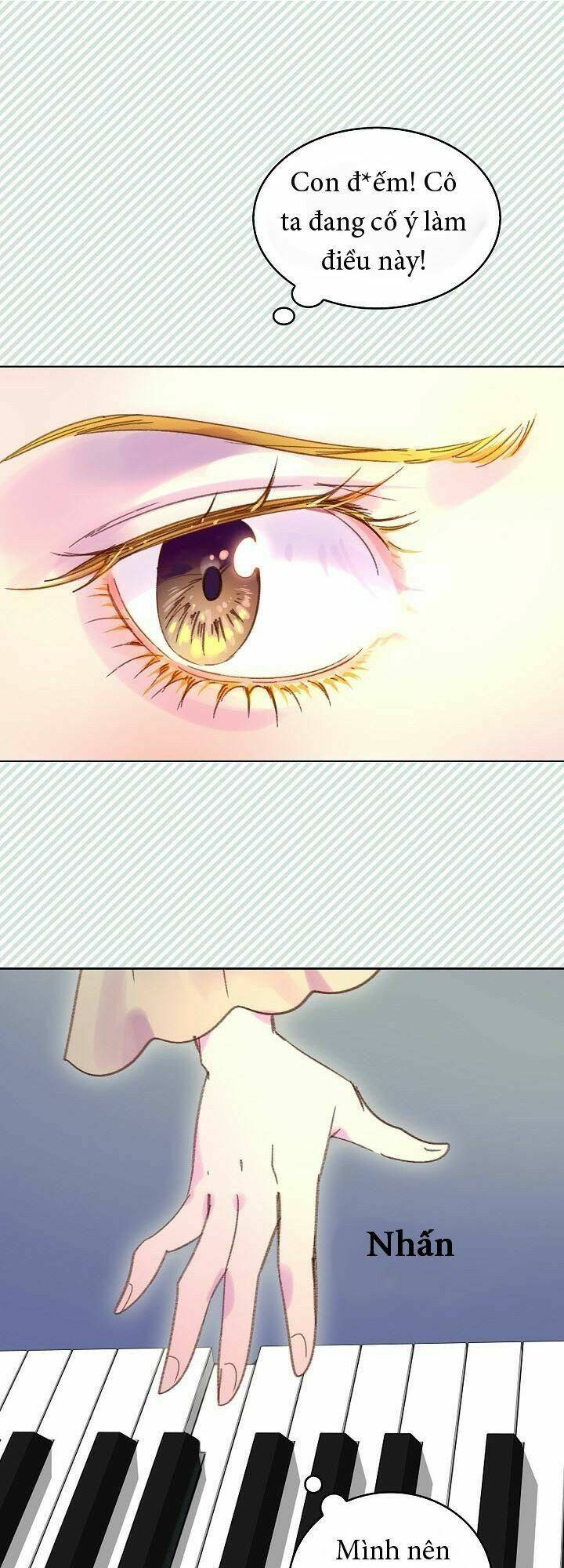 Tôi Không Phải Là Người Tốt Chapter 73 - Trang 2