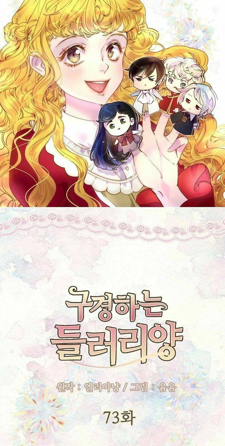 Tôi Không Phải Là Người Tốt Chapter 73 - Trang 2