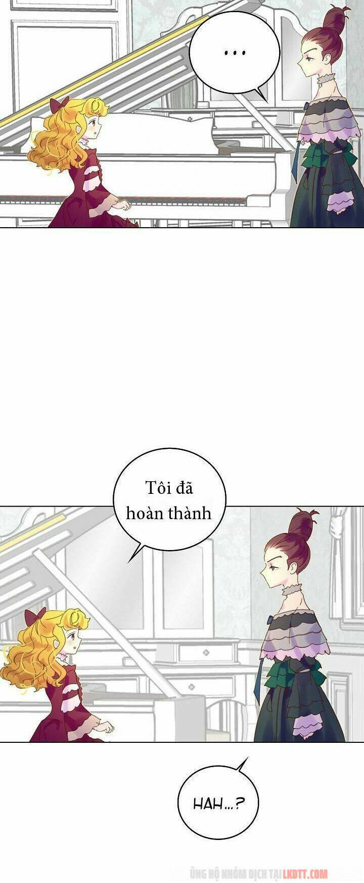 Tôi Không Phải Là Người Tốt Chapter 73 - Trang 2