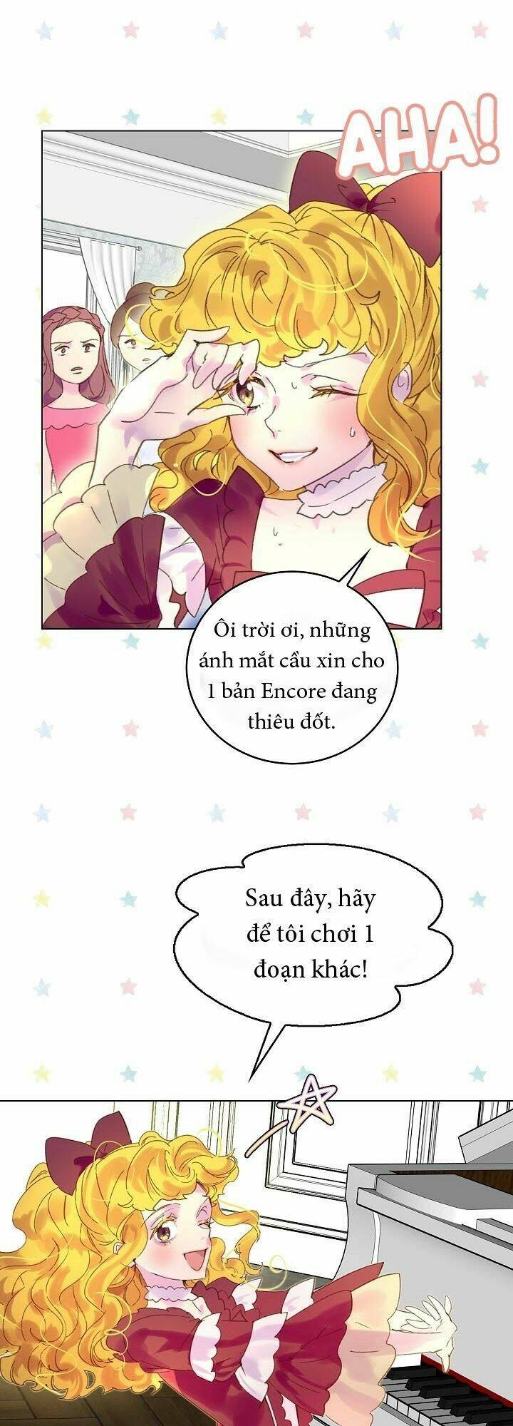 Tôi Không Phải Là Người Tốt Chapter 73 - Trang 2