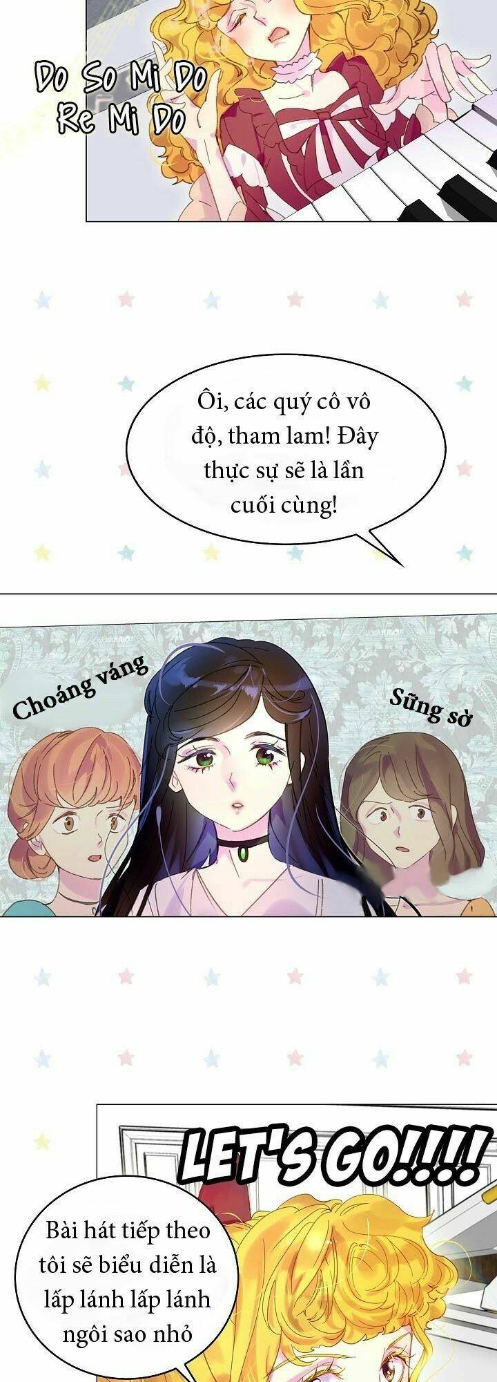 Tôi Không Phải Là Người Tốt Chapter 73 - Trang 2