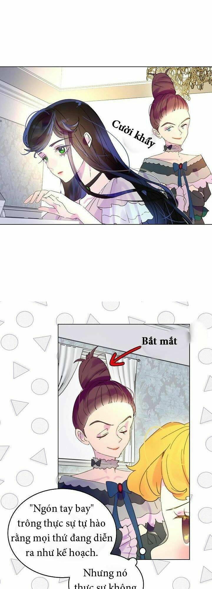 Tôi Không Phải Là Người Tốt Chapter 73 - Trang 2