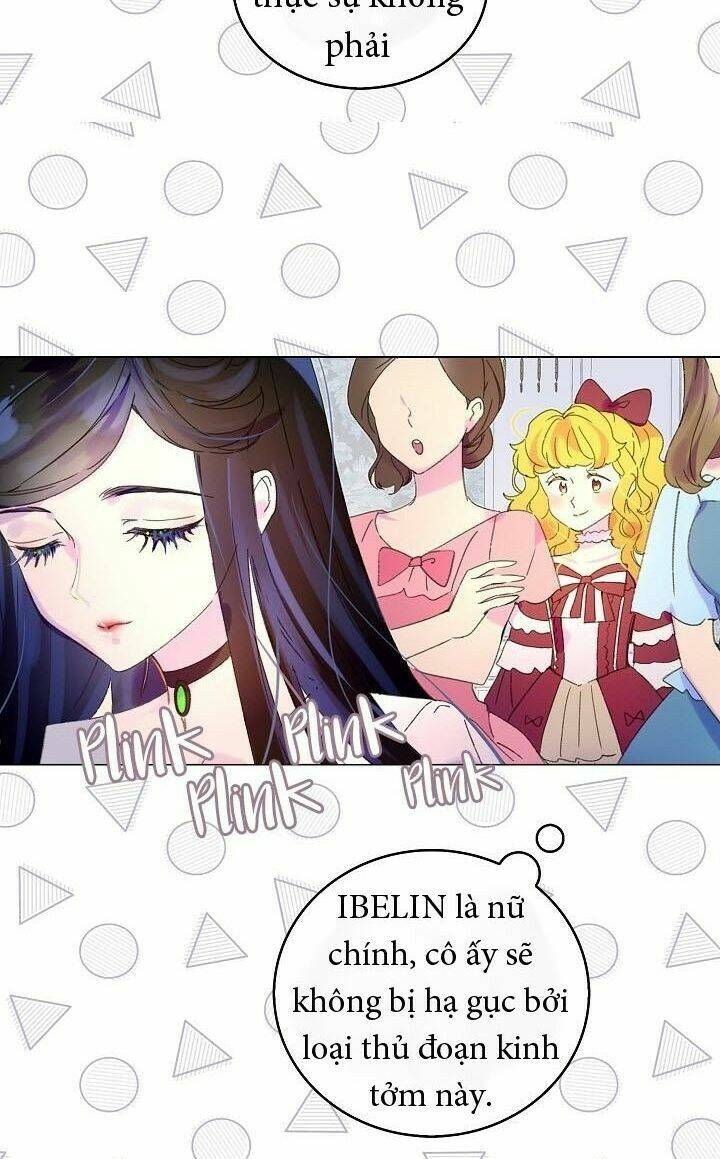 Tôi Không Phải Là Người Tốt Chapter 73 - Trang 2