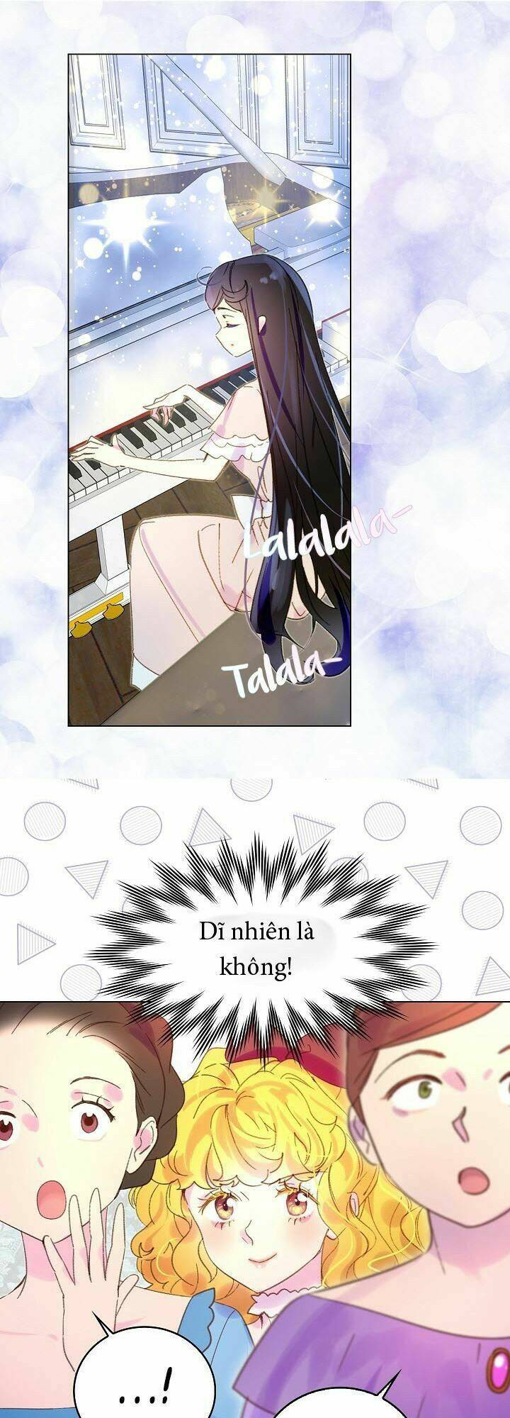 Tôi Không Phải Là Người Tốt Chapter 73 - Trang 2