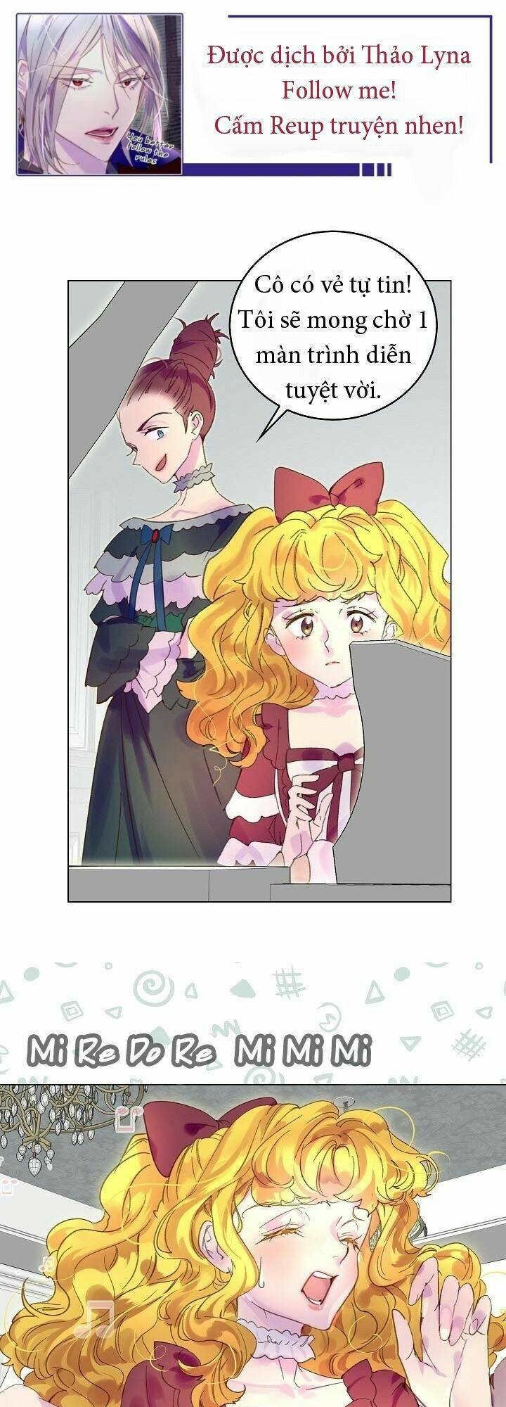 Tôi Không Phải Là Người Tốt Chapter 74 - Trang 2