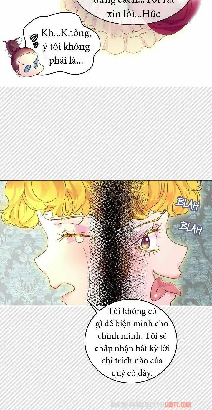 Tôi Không Phải Là Người Tốt Chapter 74 - Trang 2