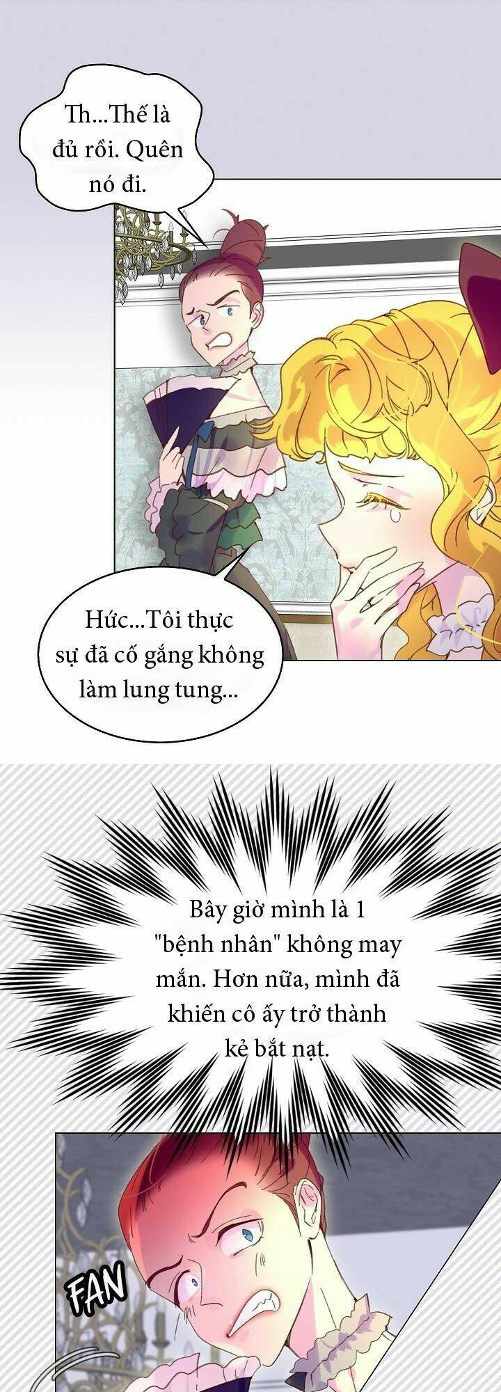 Tôi Không Phải Là Người Tốt Chapter 74 - Trang 2