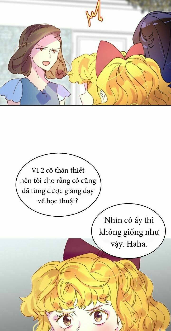 Tôi Không Phải Là Người Tốt Chapter 74 - Trang 2