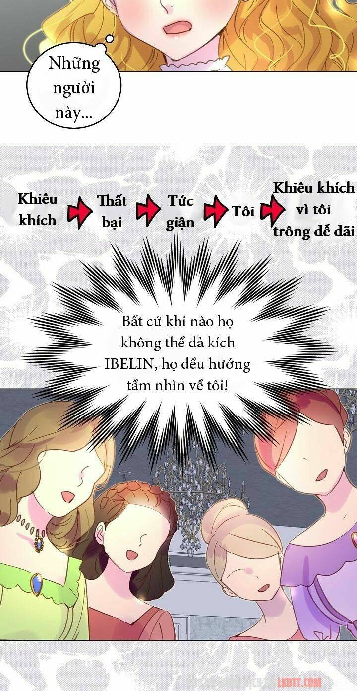 Tôi Không Phải Là Người Tốt Chapter 74 - Trang 2