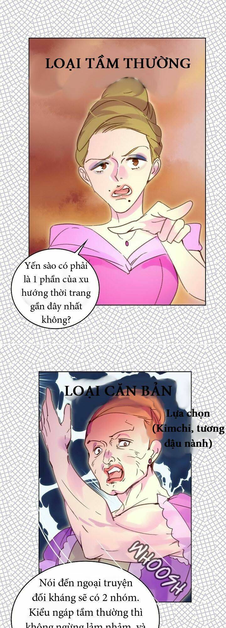 Tôi Không Phải Là Người Tốt Chapter 74 - Trang 2