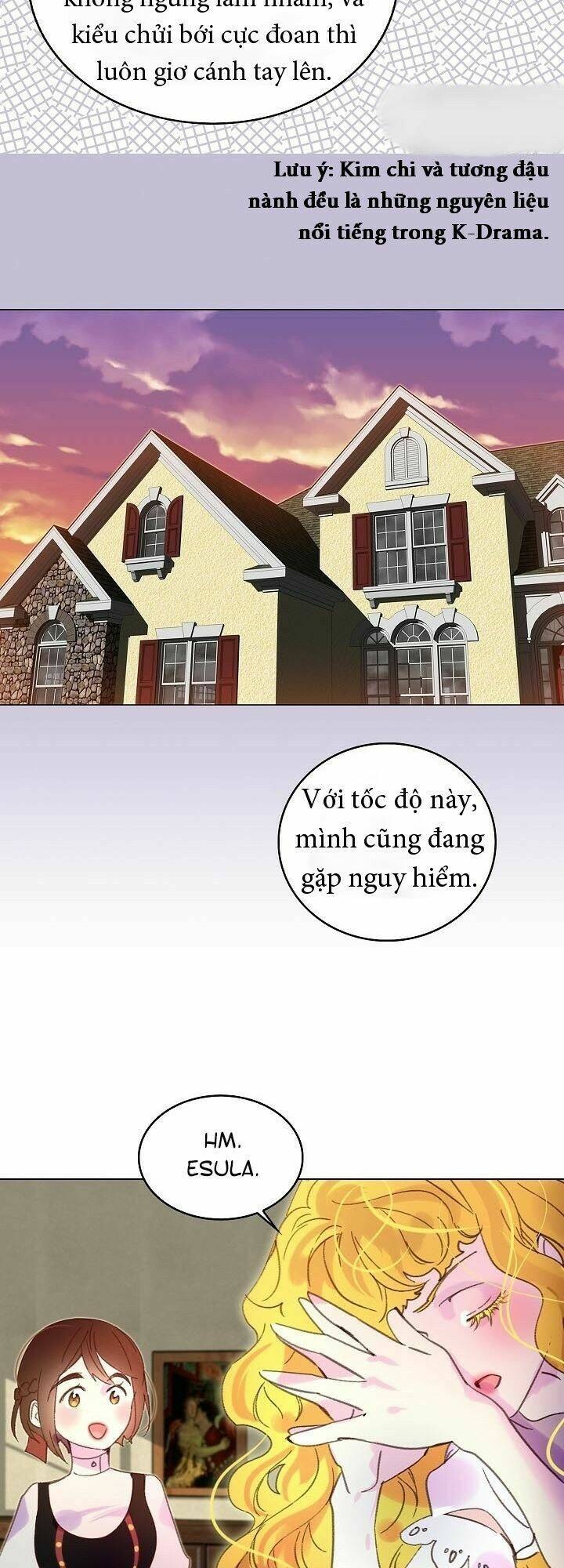 Tôi Không Phải Là Người Tốt Chapter 74 - Trang 2