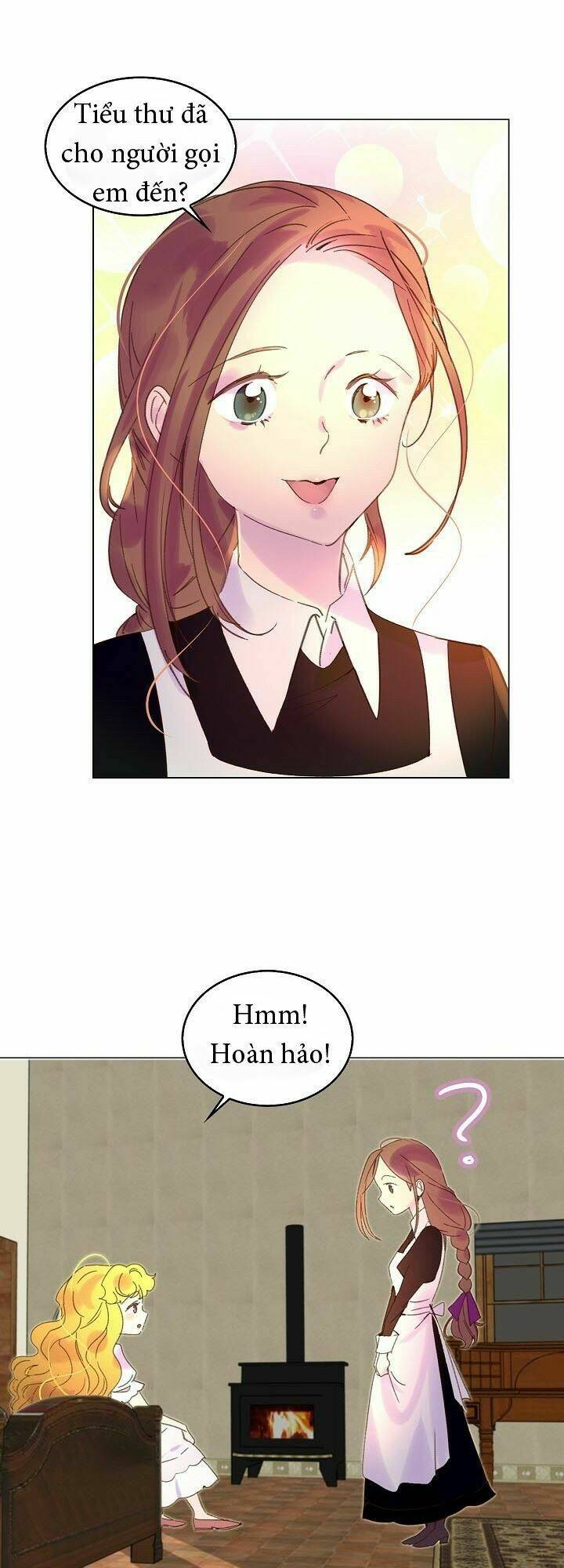 Tôi Không Phải Là Người Tốt Chapter 74 - Trang 2