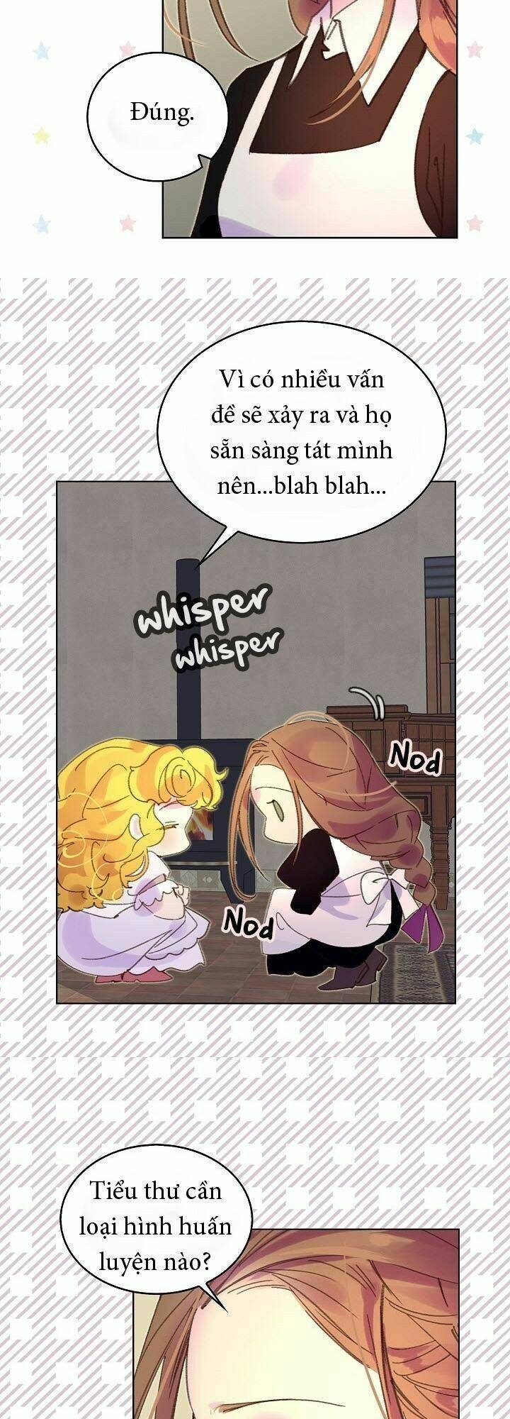 Tôi Không Phải Là Người Tốt Chapter 74 - Trang 2