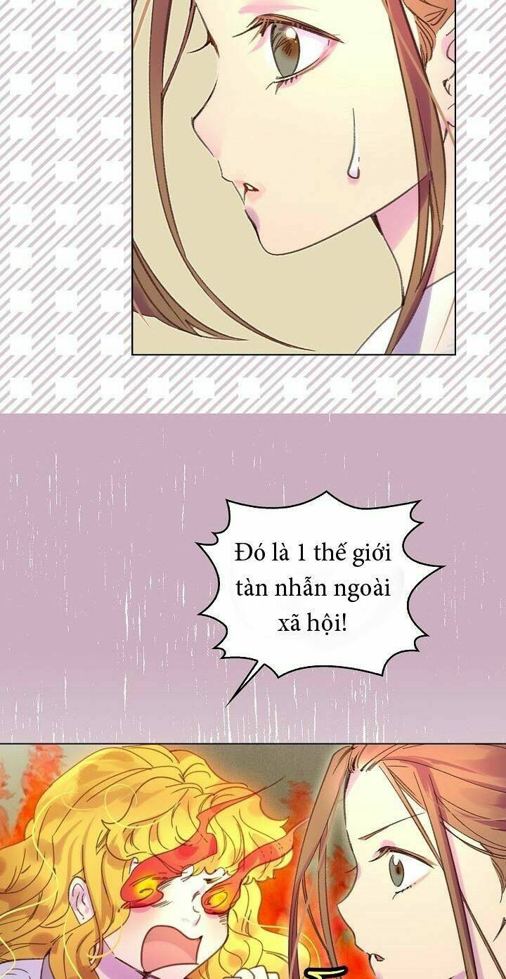 Tôi Không Phải Là Người Tốt Chapter 74 - Trang 2