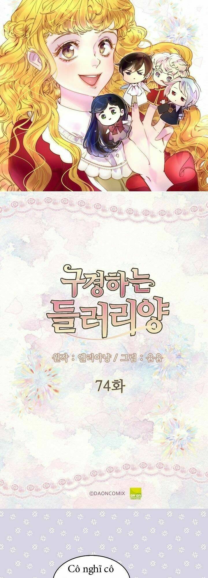 Tôi Không Phải Là Người Tốt Chapter 74 - Trang 2