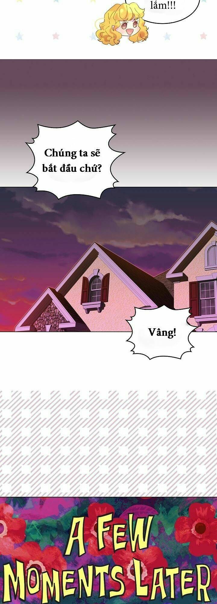 Tôi Không Phải Là Người Tốt Chapter 74 - Trang 2