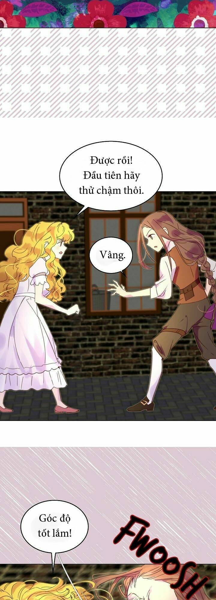 Tôi Không Phải Là Người Tốt Chapter 74 - Trang 2