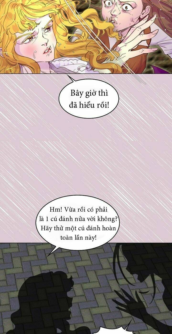 Tôi Không Phải Là Người Tốt Chapter 74 - Trang 2