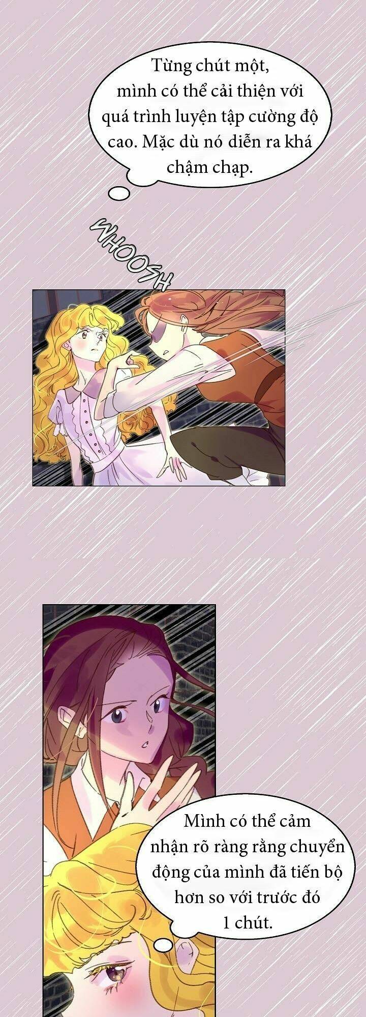 Tôi Không Phải Là Người Tốt Chapter 74 - Trang 2