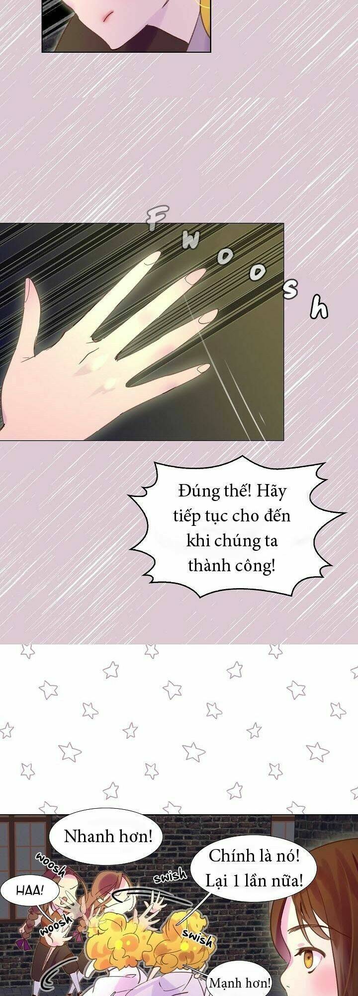 Tôi Không Phải Là Người Tốt Chapter 74 - Trang 2