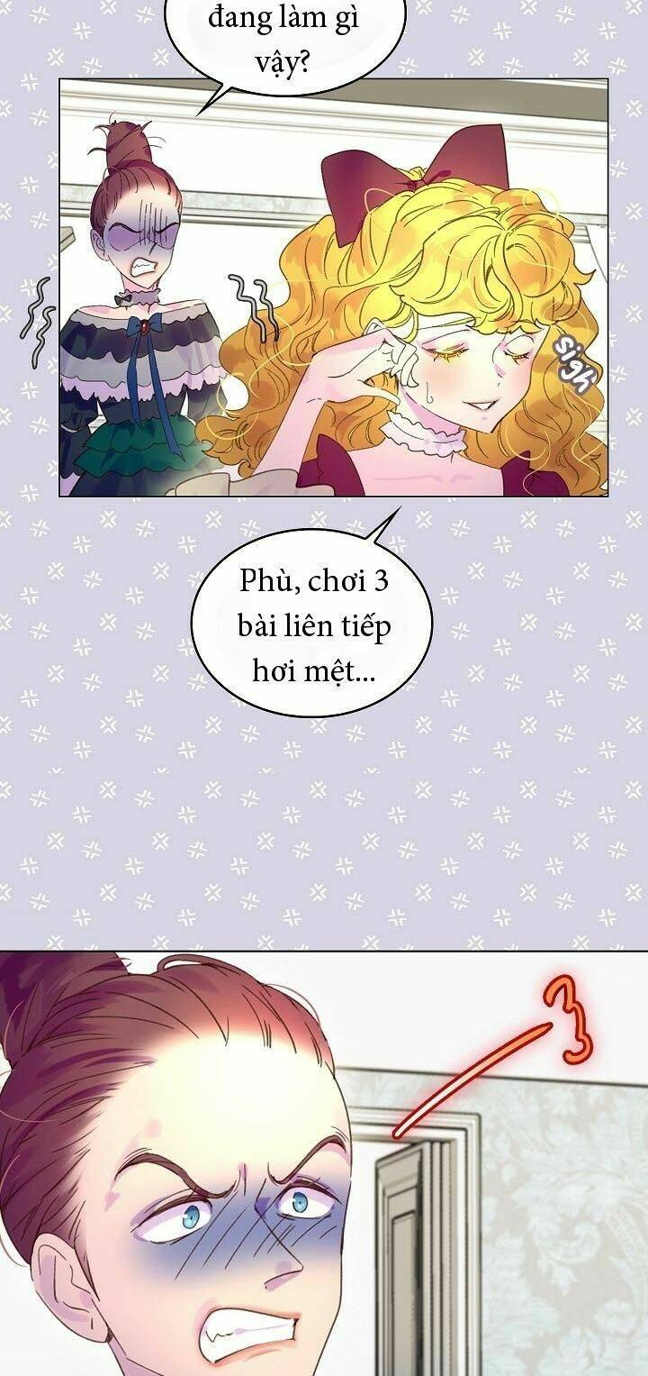 Tôi Không Phải Là Người Tốt Chapter 74 - Trang 2