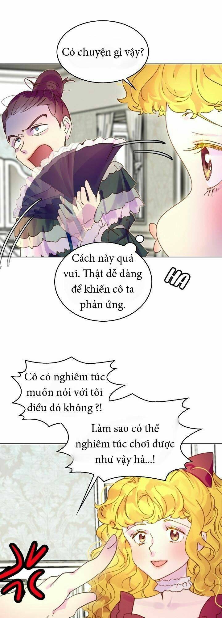 Tôi Không Phải Là Người Tốt Chapter 74 - Trang 2