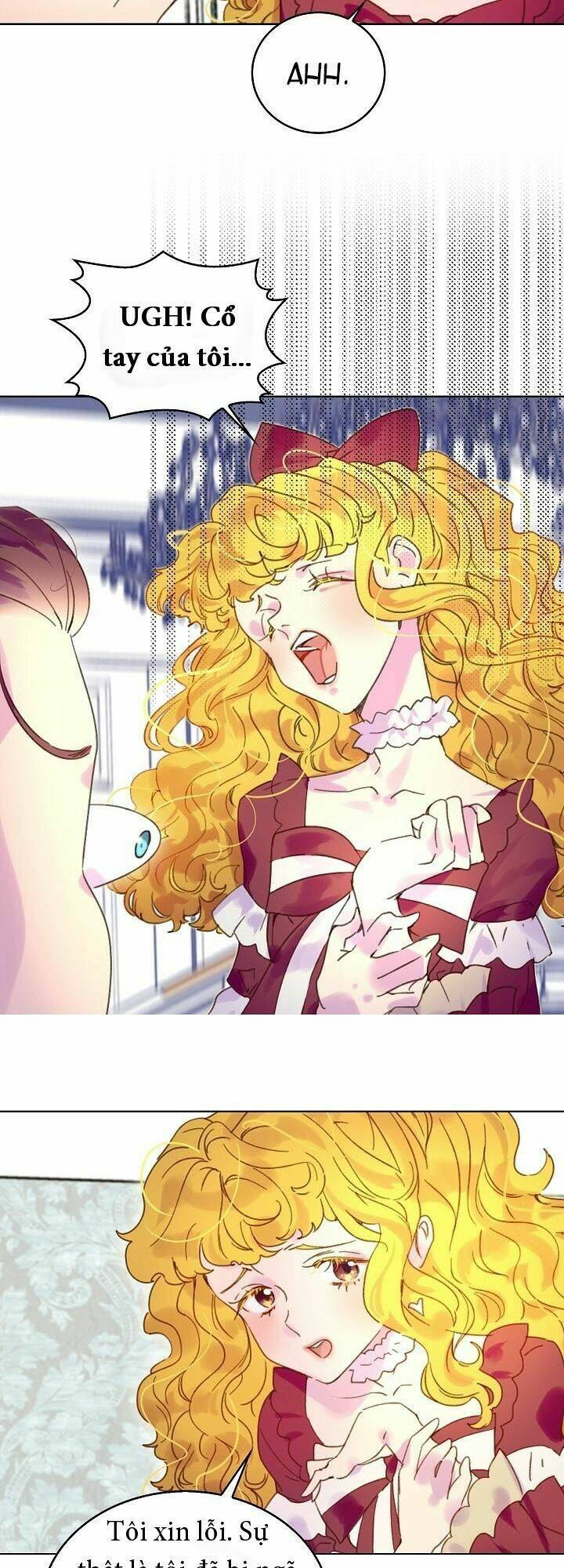 Tôi Không Phải Là Người Tốt Chapter 74 - Trang 2