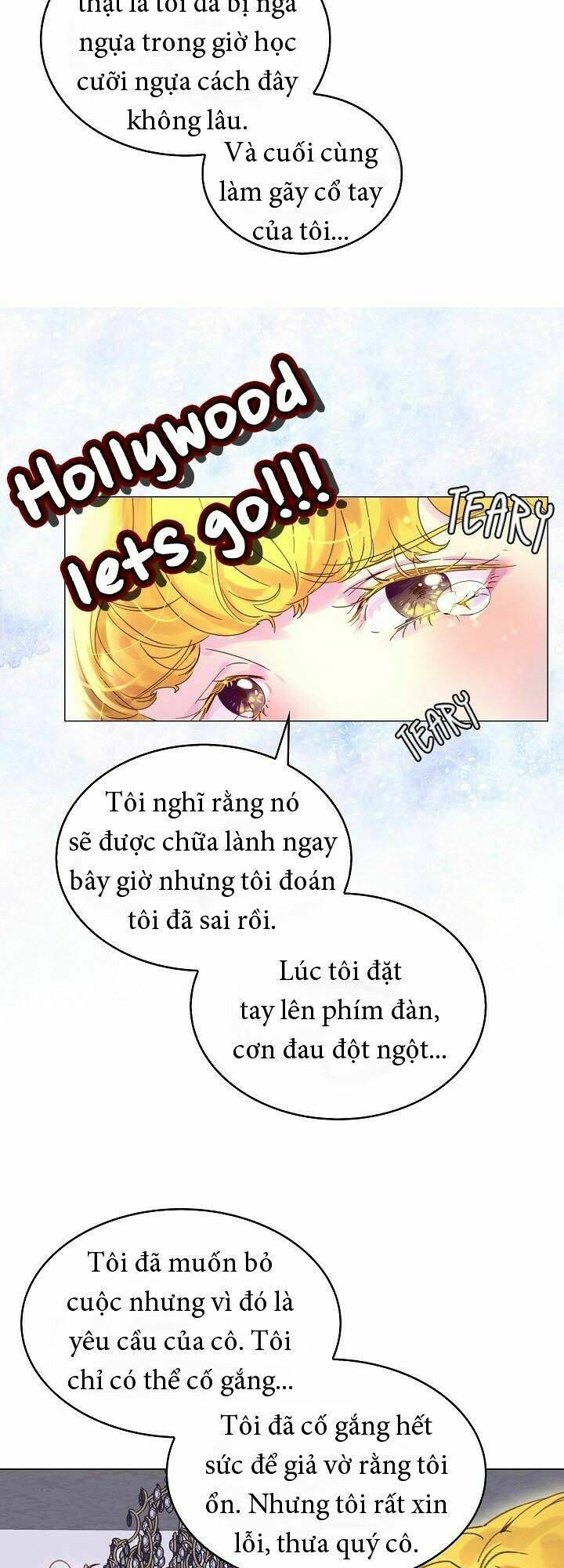 Tôi Không Phải Là Người Tốt Chapter 74 - Trang 2