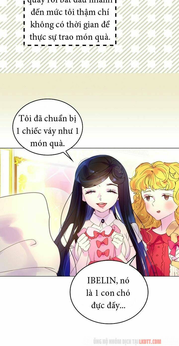 Tôi Không Phải Là Người Tốt Chapter 75 - Trang 2