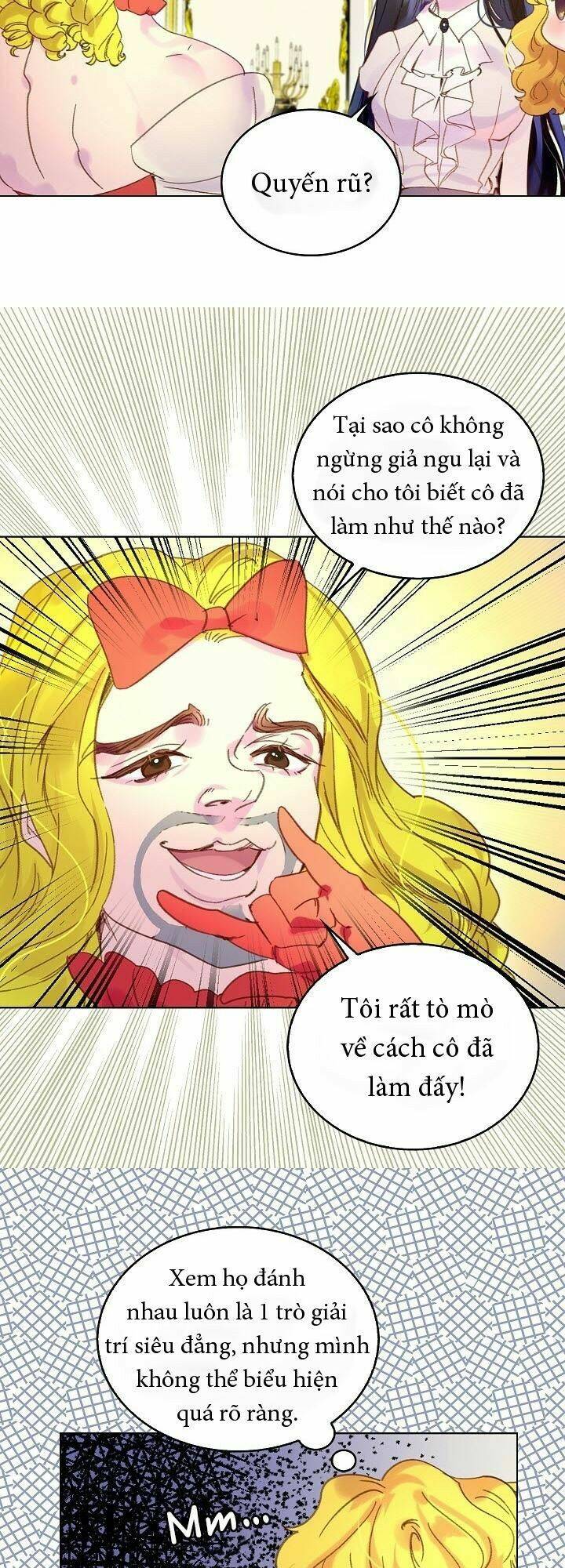 Tôi Không Phải Là Người Tốt Chapter 75 - Trang 2