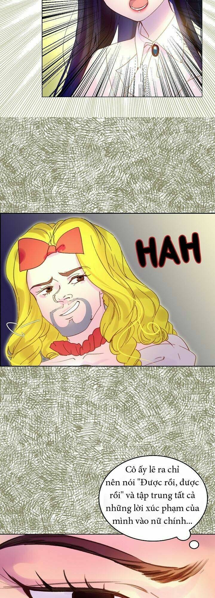 Tôi Không Phải Là Người Tốt Chapter 75 - Trang 2