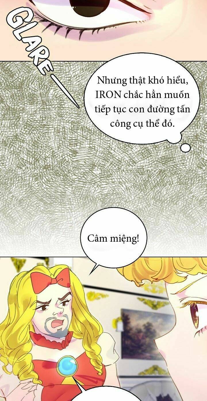 Tôi Không Phải Là Người Tốt Chapter 75 - Trang 2