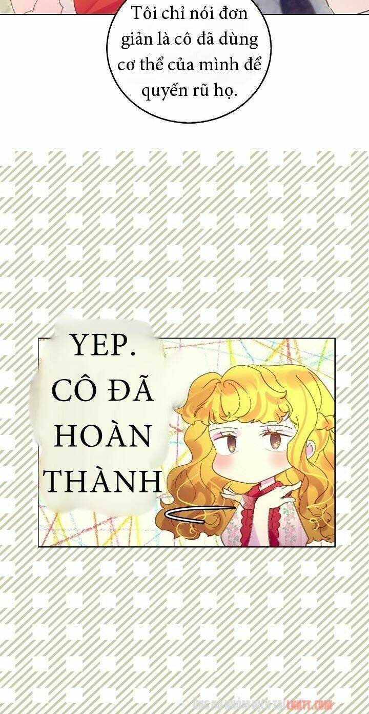 Tôi Không Phải Là Người Tốt Chapter 75 - Trang 2