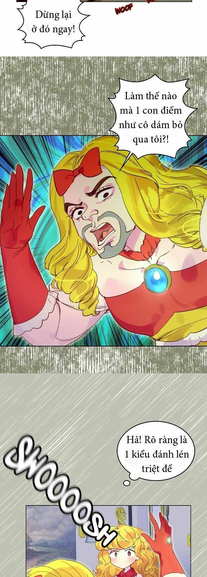 Tôi Không Phải Là Người Tốt Chapter 75 - Trang 2