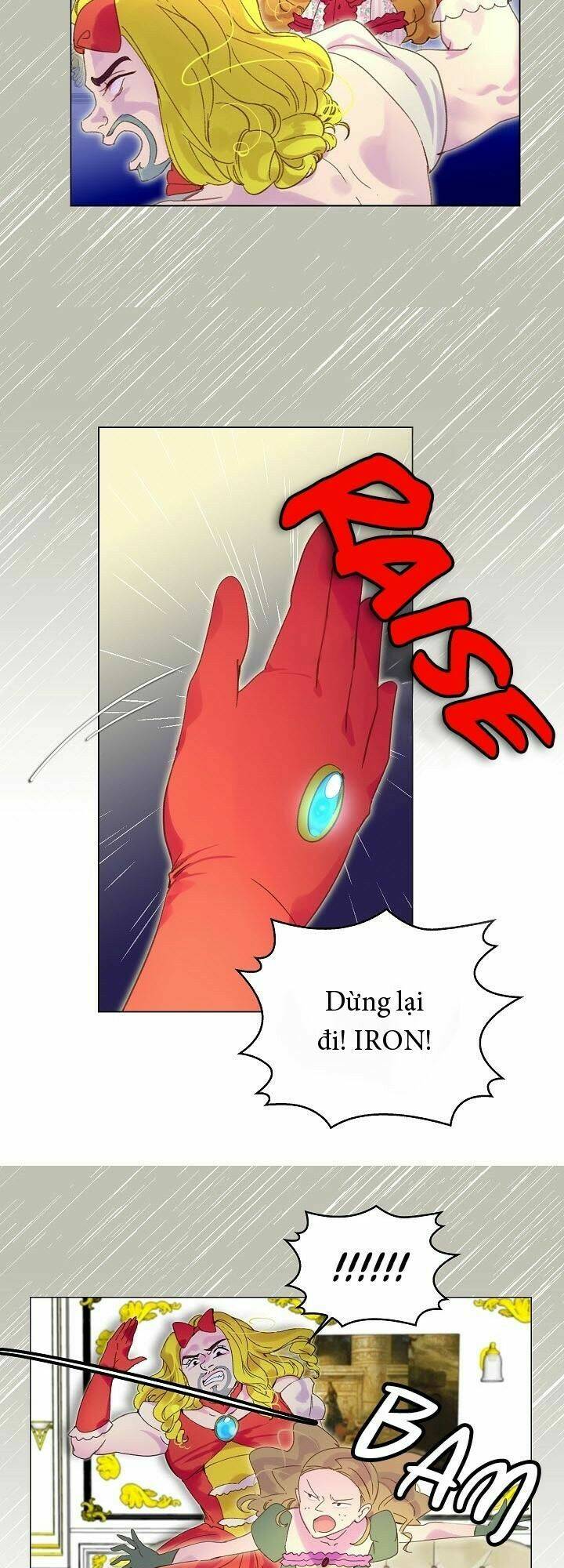 Tôi Không Phải Là Người Tốt Chapter 75 - Trang 2