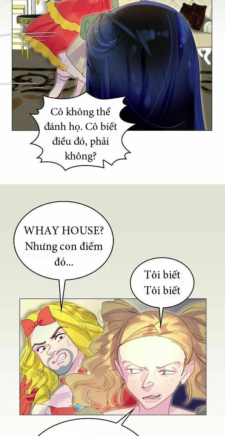 Tôi Không Phải Là Người Tốt Chapter 75 - Trang 2