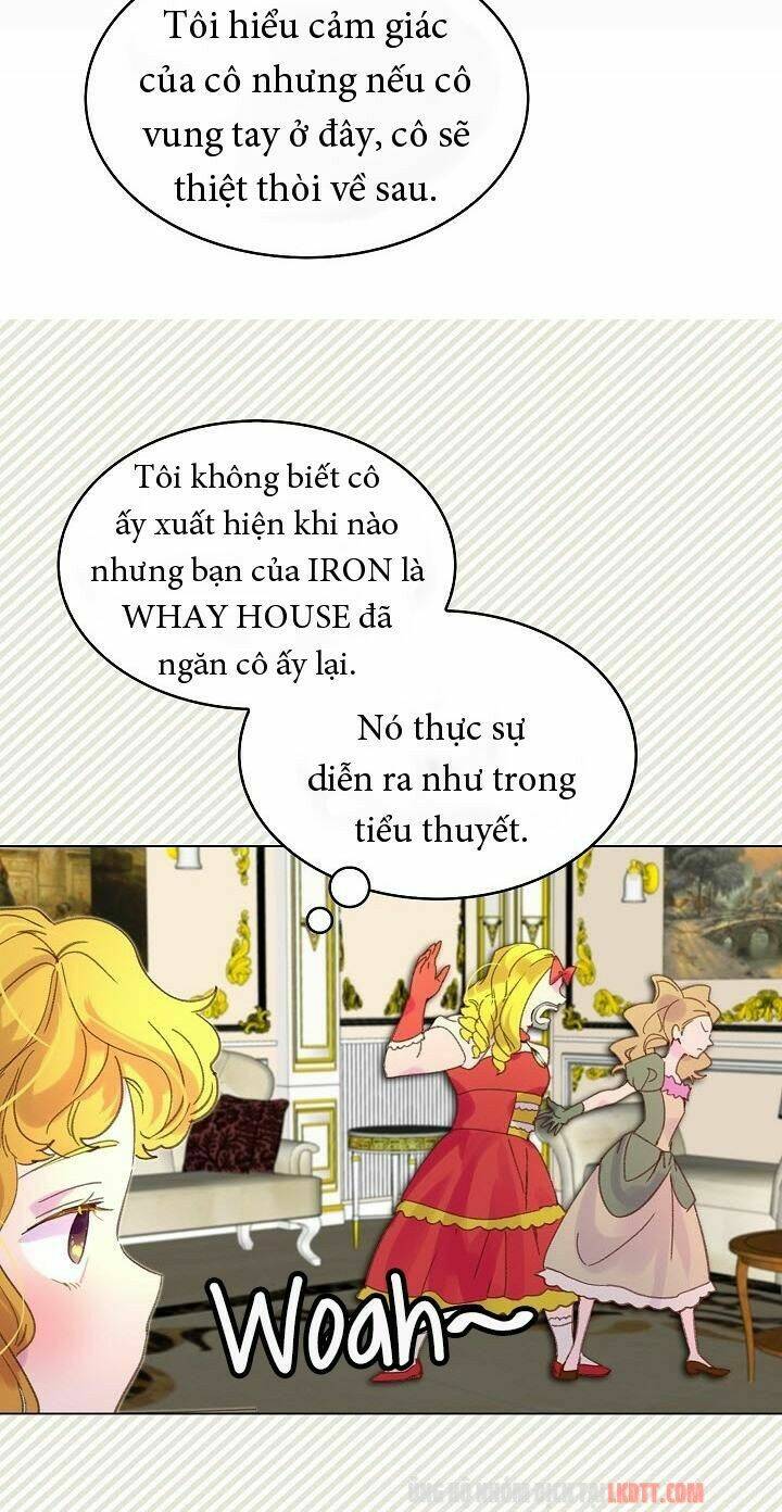 Tôi Không Phải Là Người Tốt Chapter 75 - Trang 2