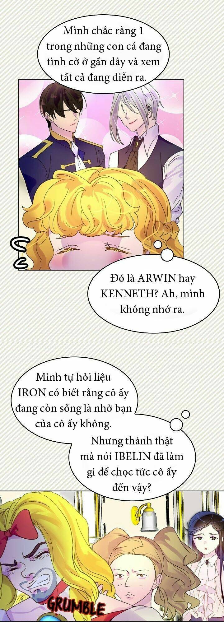 Tôi Không Phải Là Người Tốt Chapter 75 - Trang 2