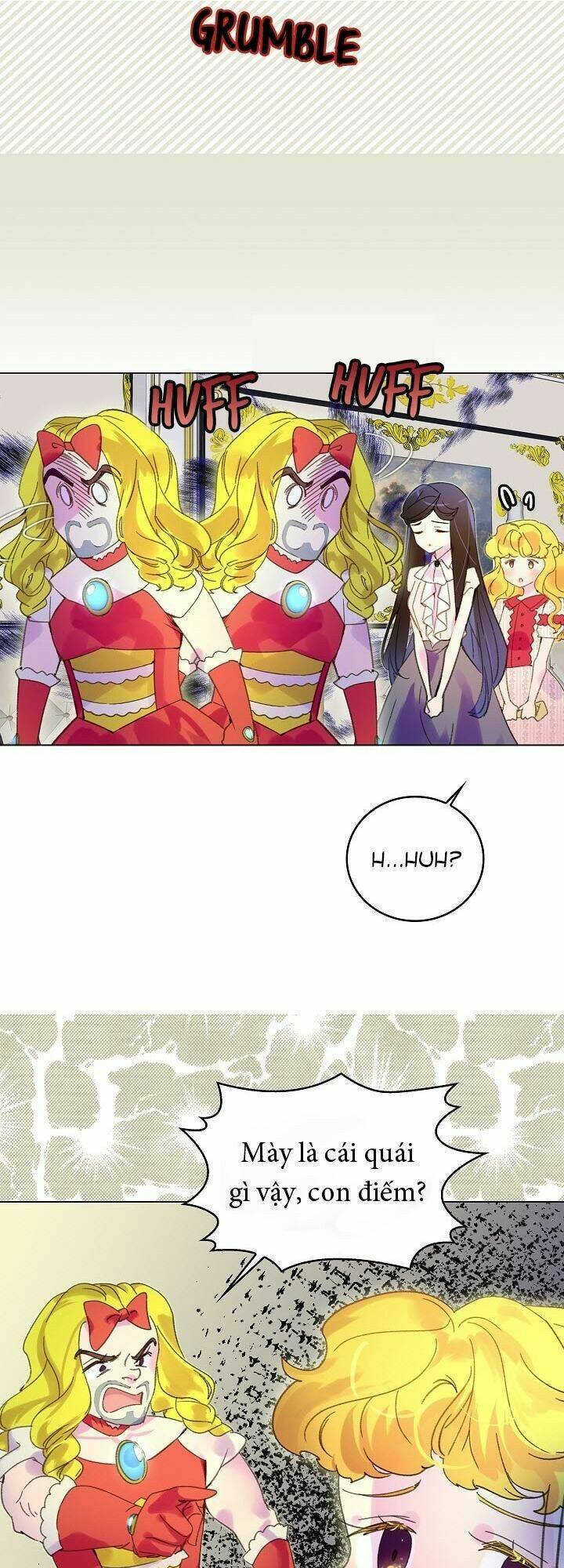 Tôi Không Phải Là Người Tốt Chapter 75 - Trang 2