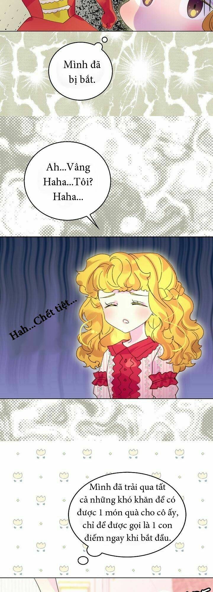 Tôi Không Phải Là Người Tốt Chapter 75 - Trang 2