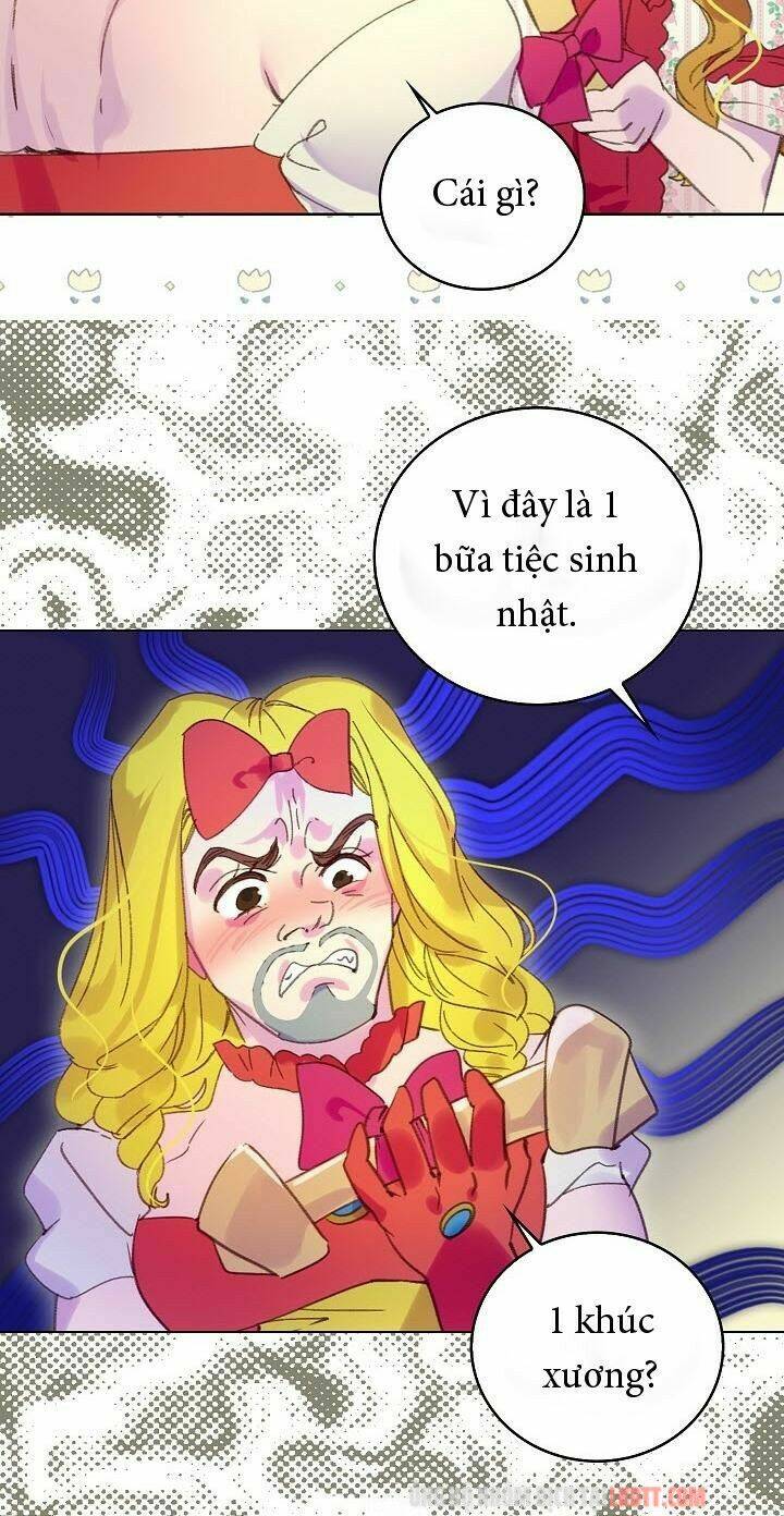 Tôi Không Phải Là Người Tốt Chapter 75 - Trang 2