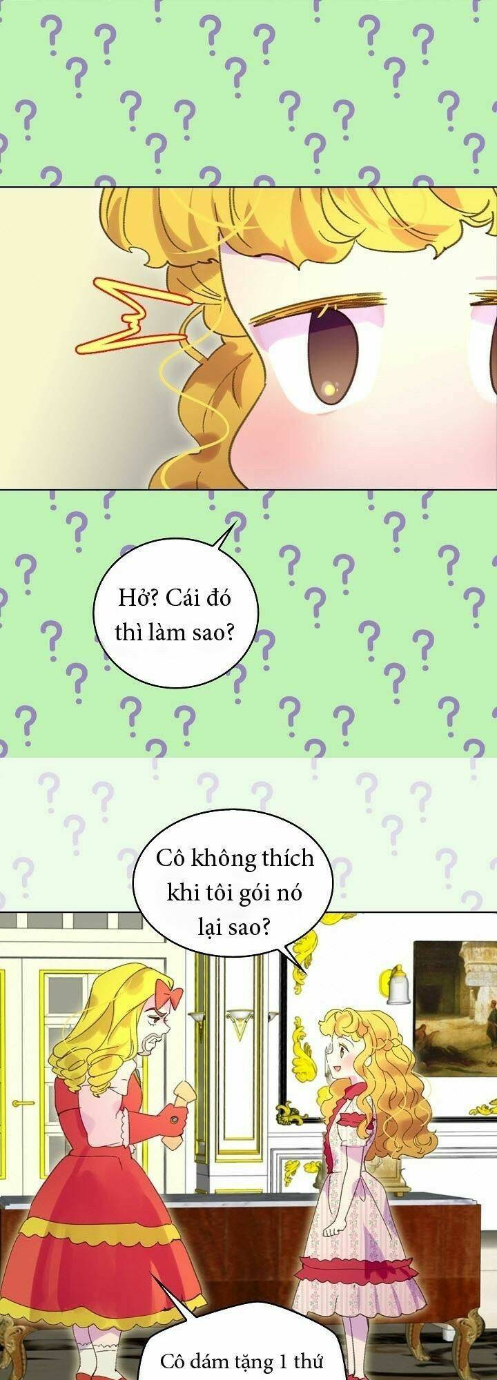 Tôi Không Phải Là Người Tốt Chapter 75 - Trang 2