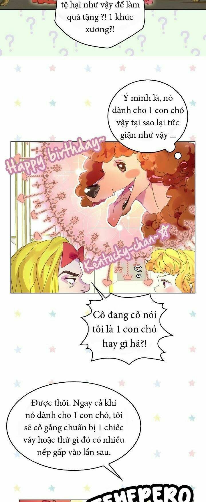 Tôi Không Phải Là Người Tốt Chapter 75 - Trang 2