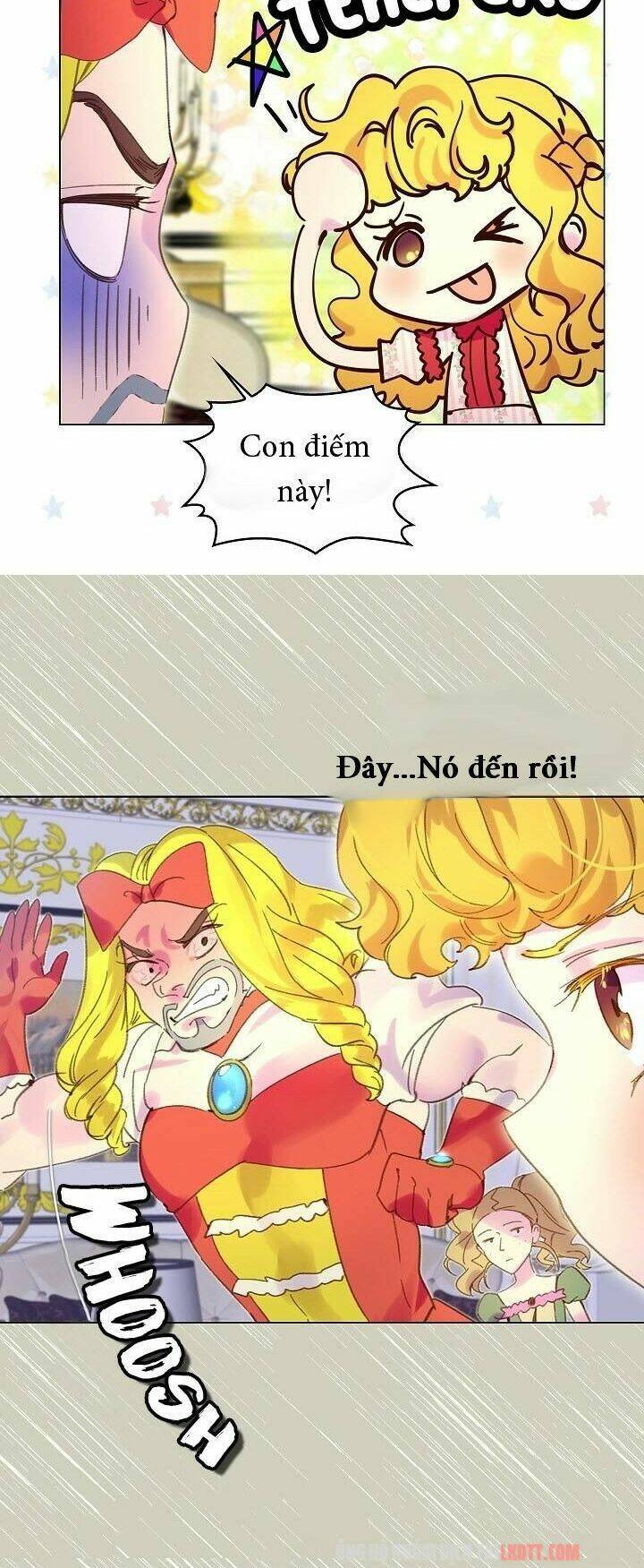 Tôi Không Phải Là Người Tốt Chapter 75 - Trang 2