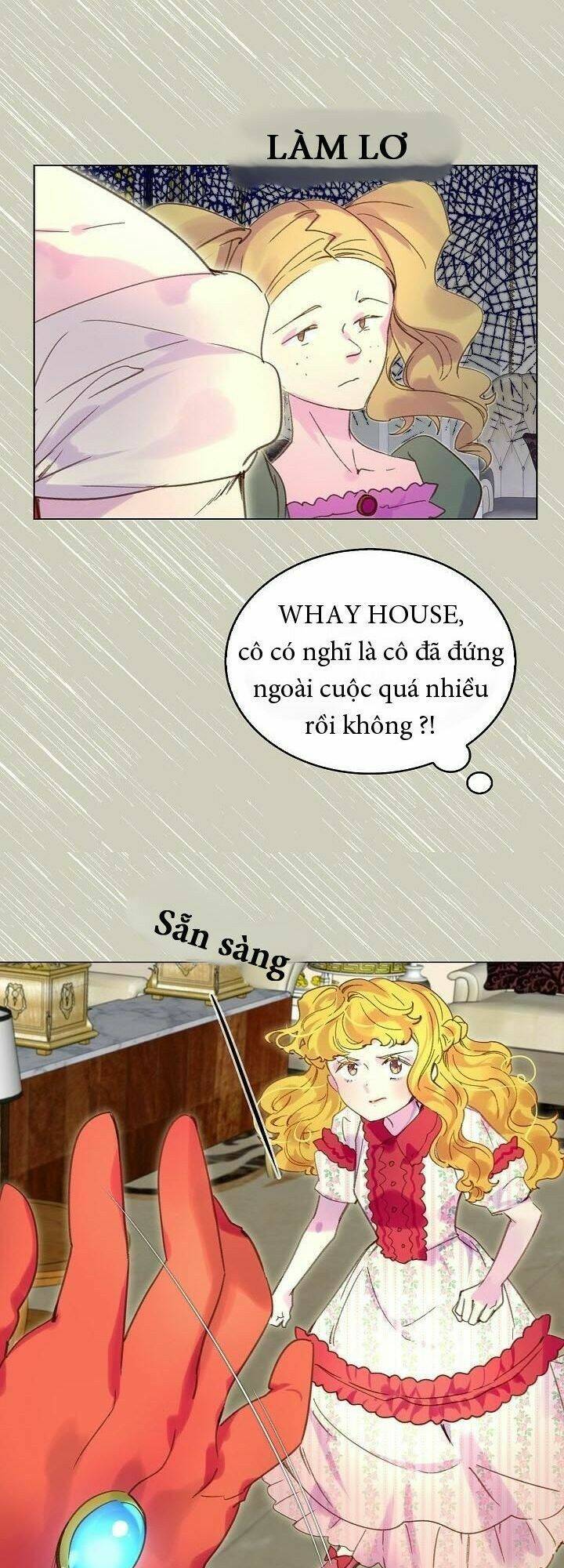 Tôi Không Phải Là Người Tốt Chapter 75 - Trang 2