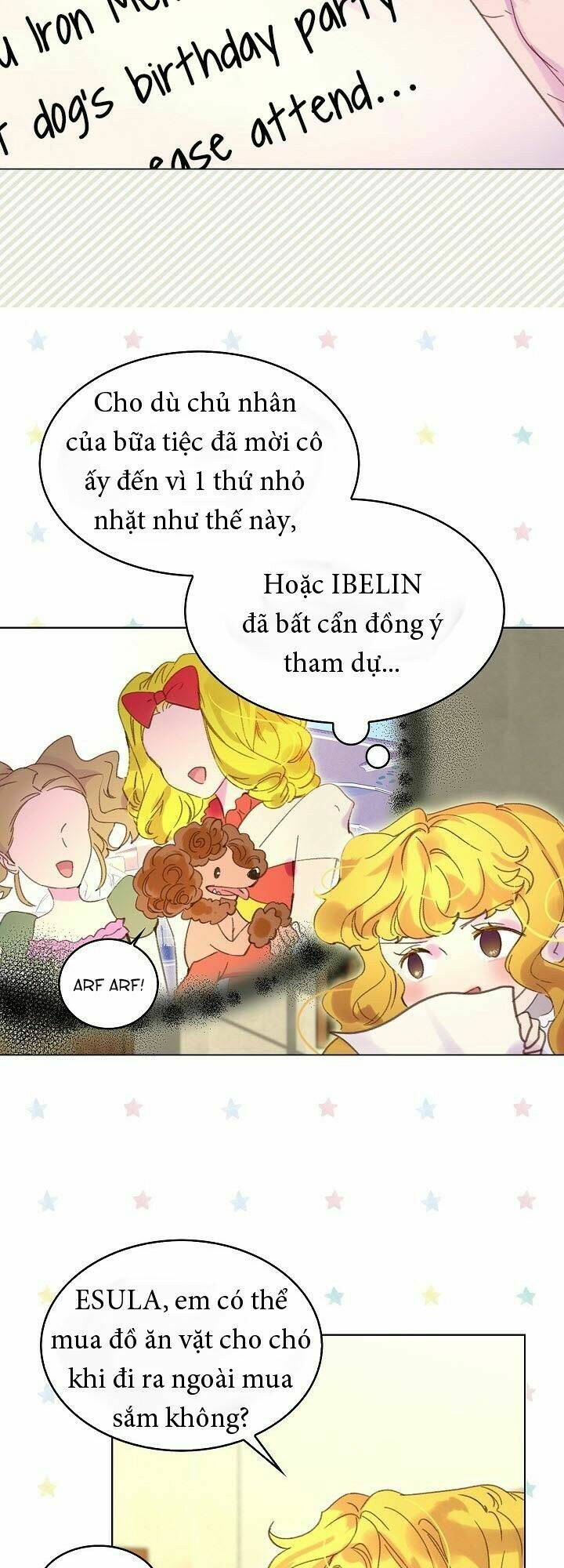 Tôi Không Phải Là Người Tốt Chapter 75 - Trang 2