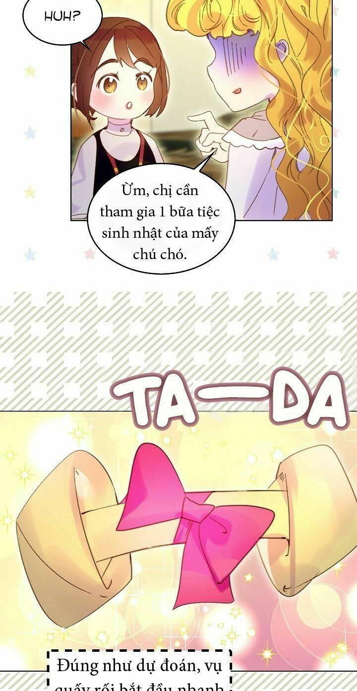 Tôi Không Phải Là Người Tốt Chapter 75 - Trang 2