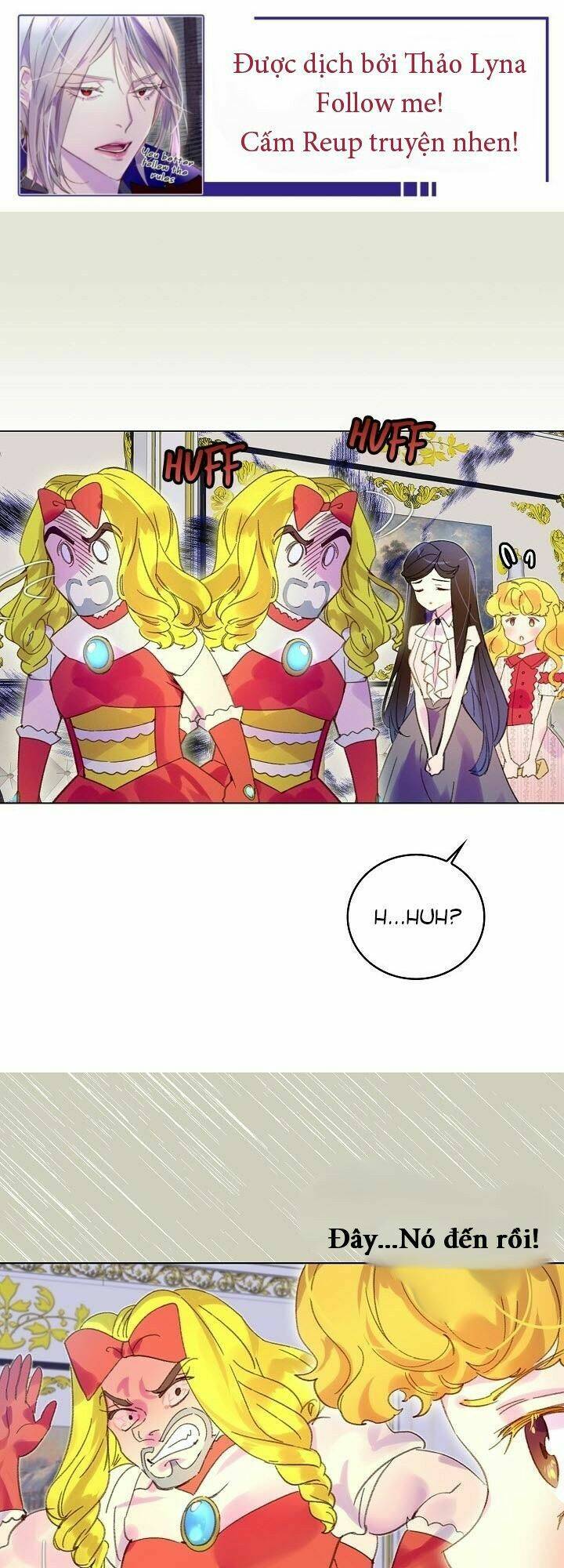 Tôi Không Phải Là Người Tốt Chapter 76 - Trang 2