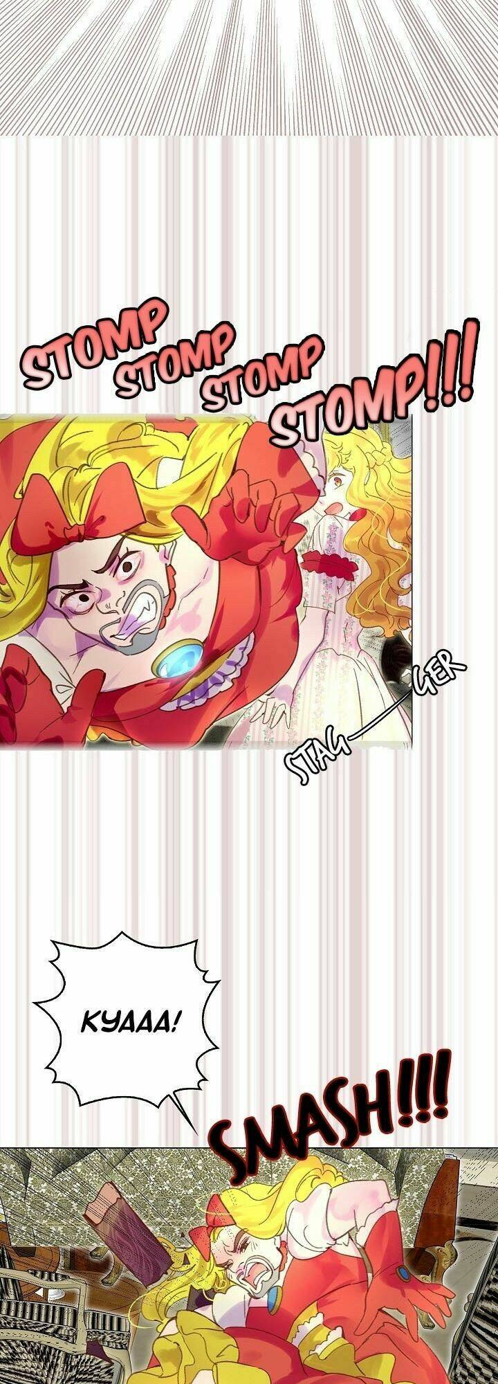 Tôi Không Phải Là Người Tốt Chapter 76 - Trang 2